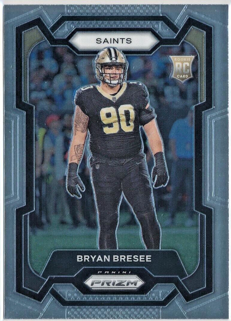 Bryan Bresee #372