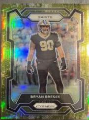 Bryan Bresee [Forest Camo] #372
