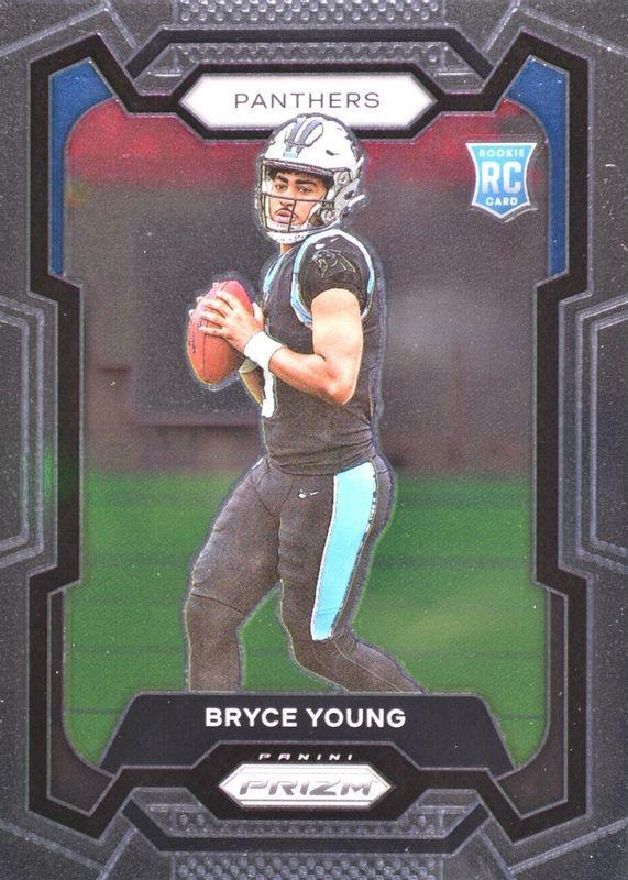Bryce Young #311