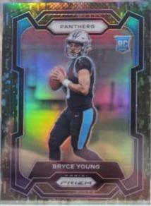 Bryce Young [Forest Camo] #311