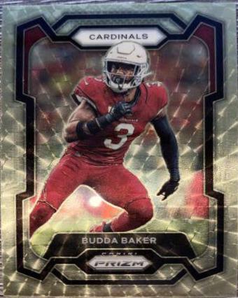 Budda Baker [Gold Vinyl] #2
