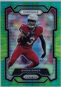 Budda Baker [Hyper] #2