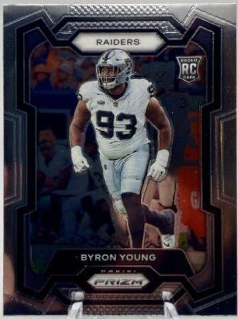 Byron Young #355