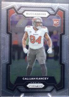 Calijah Kancey #393