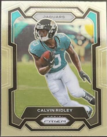Calvin Ridley #133