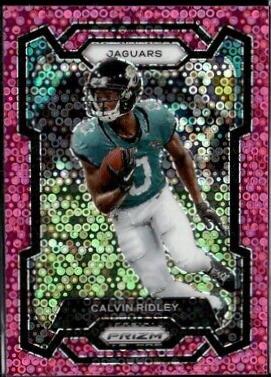 Calvin Ridley [Forest Camo] #133