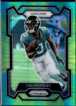 Calvin Ridley [Hyper] #133