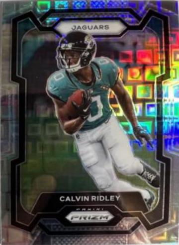 Calvin Ridley [Pandora] #133