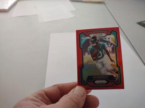 Calvin Ridley [Red] #133