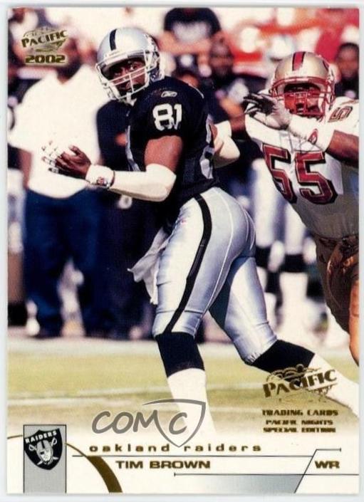 Tim Brown #311