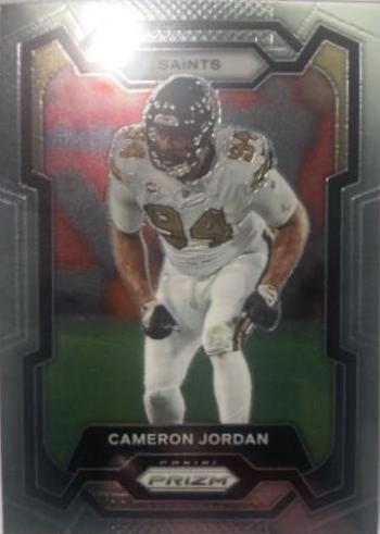 Cameron Jordan #211