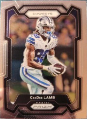 CeeDee Lamb #72
