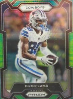 CeeDee Lamb [Hyper] #72