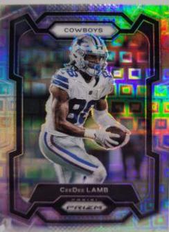 CeeDee Lamb [Pandora] #72