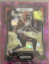 Chad Johnson [Purple Ice] #55