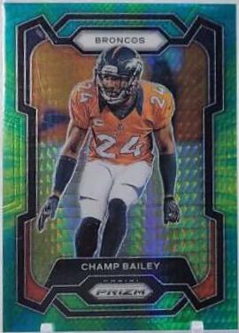 Champ Bailey [Hyper] #91