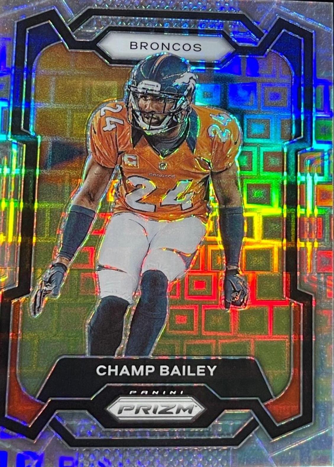 Champ Bailey [Pandora] #91