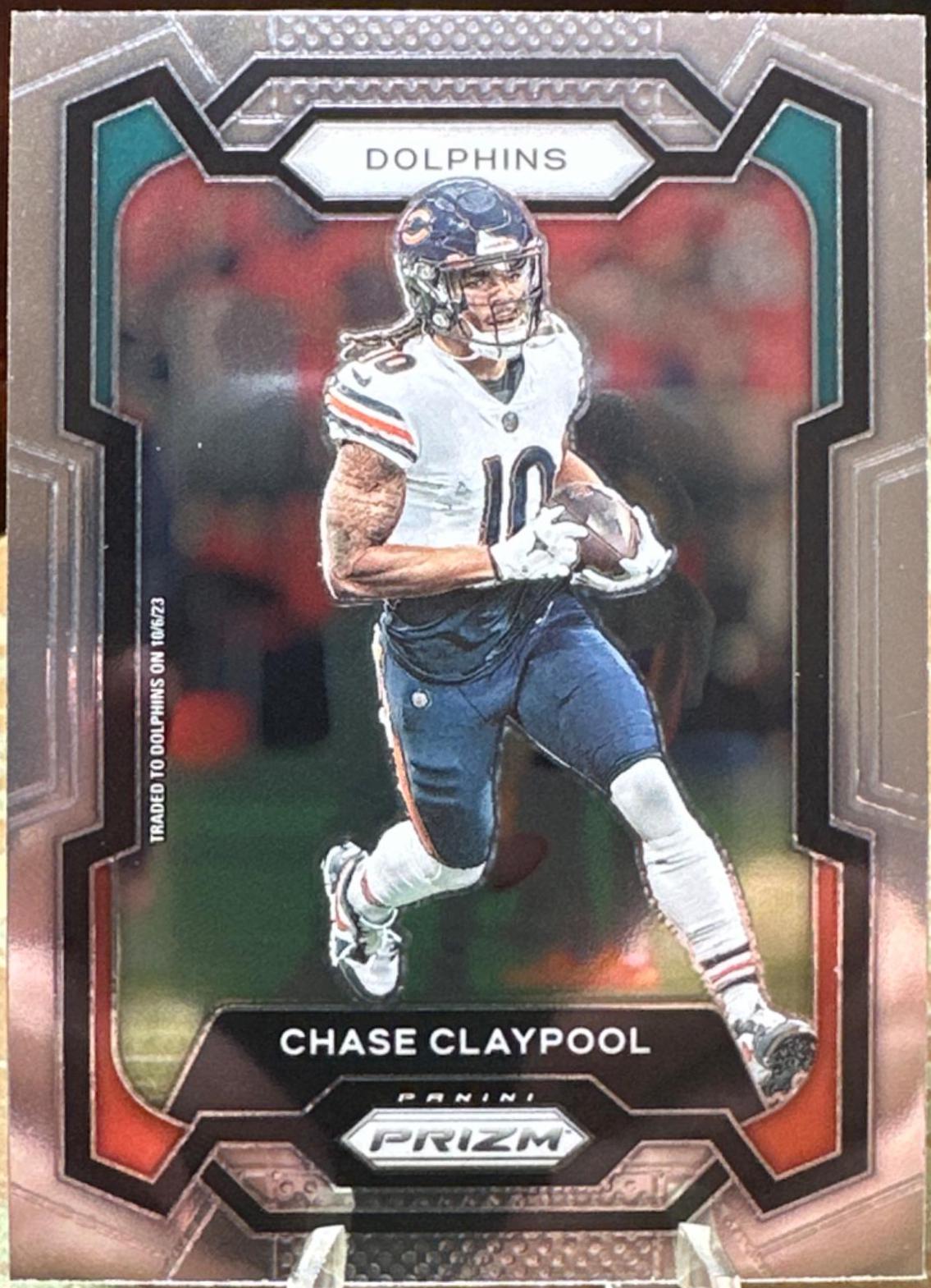 Chase Claypool #46