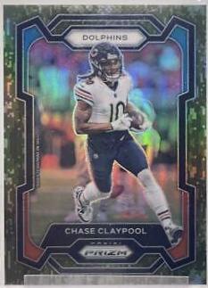 Chase Claypool [Forest Camo] #46