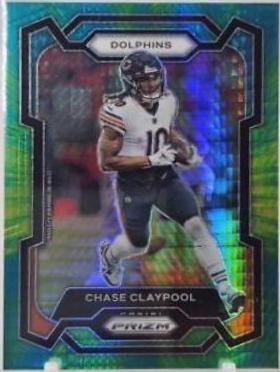 Chase Claypool [Hyper] #46