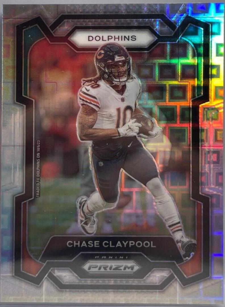 Chase Claypool [Pandora] #46