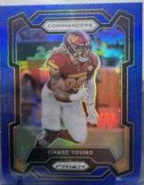 Chase Young [Blue] #293