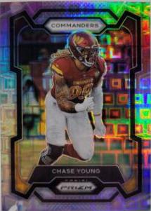 Chase Young [Pandora] #293
