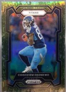 Chigoziem Okonkwo [Forest Camo] #288