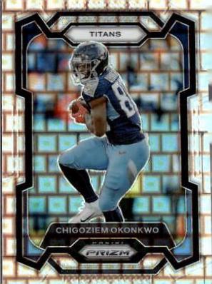 Chigoziem Okonkwo [Pandora] #288