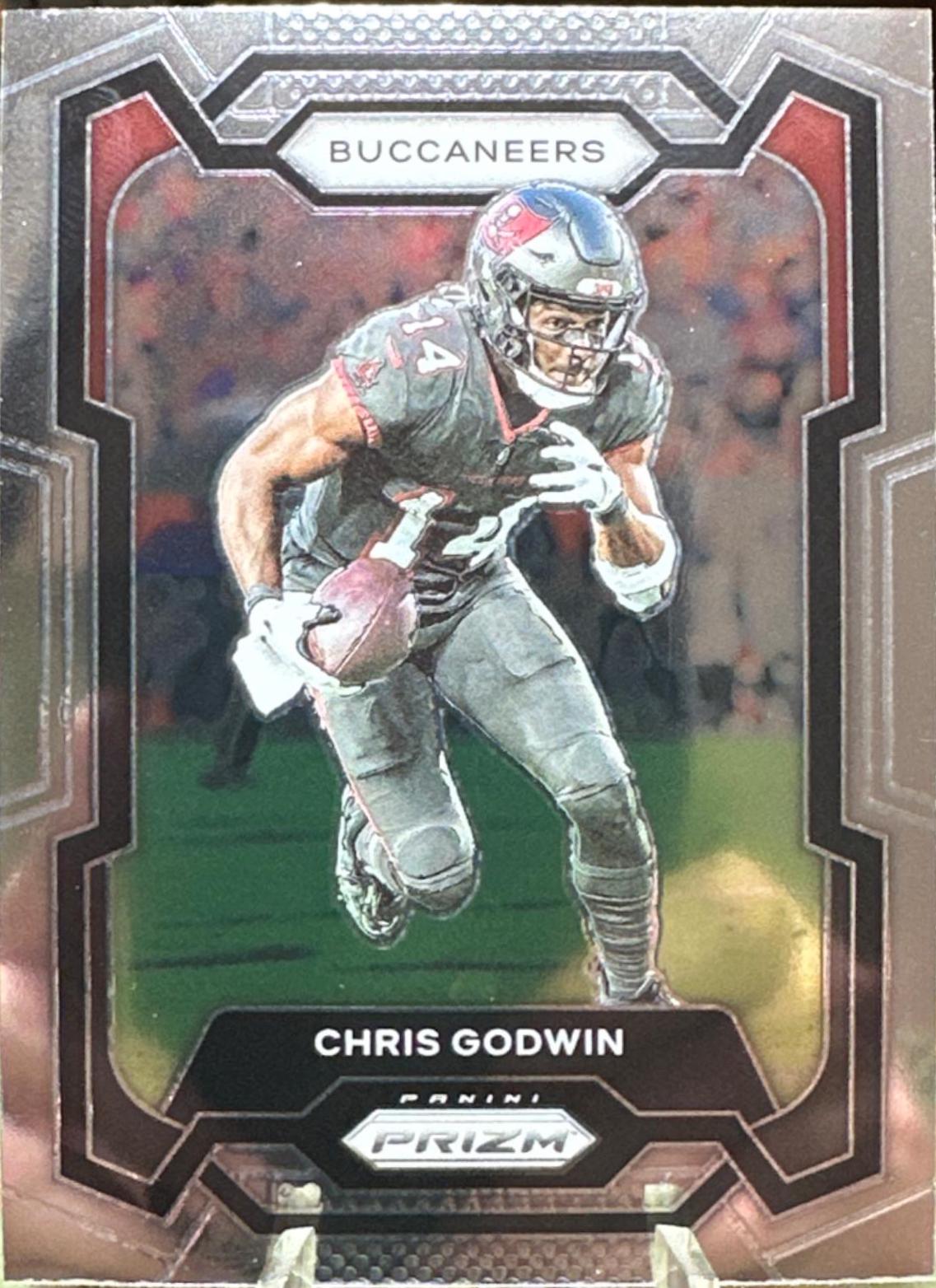 Chris Godwin #277