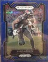 Chris Godwin [Blue] #277