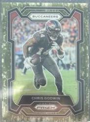 Chris Godwin [Forest Camo] #277