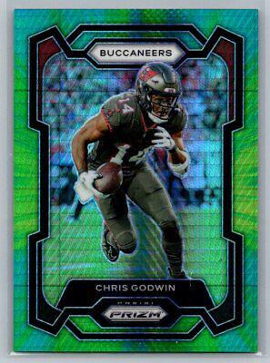 Chris Godwin [Green] #277
