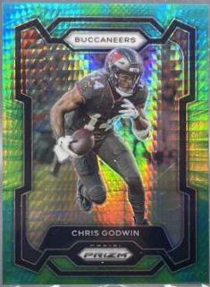 Chris Godwin [Hyper] #277