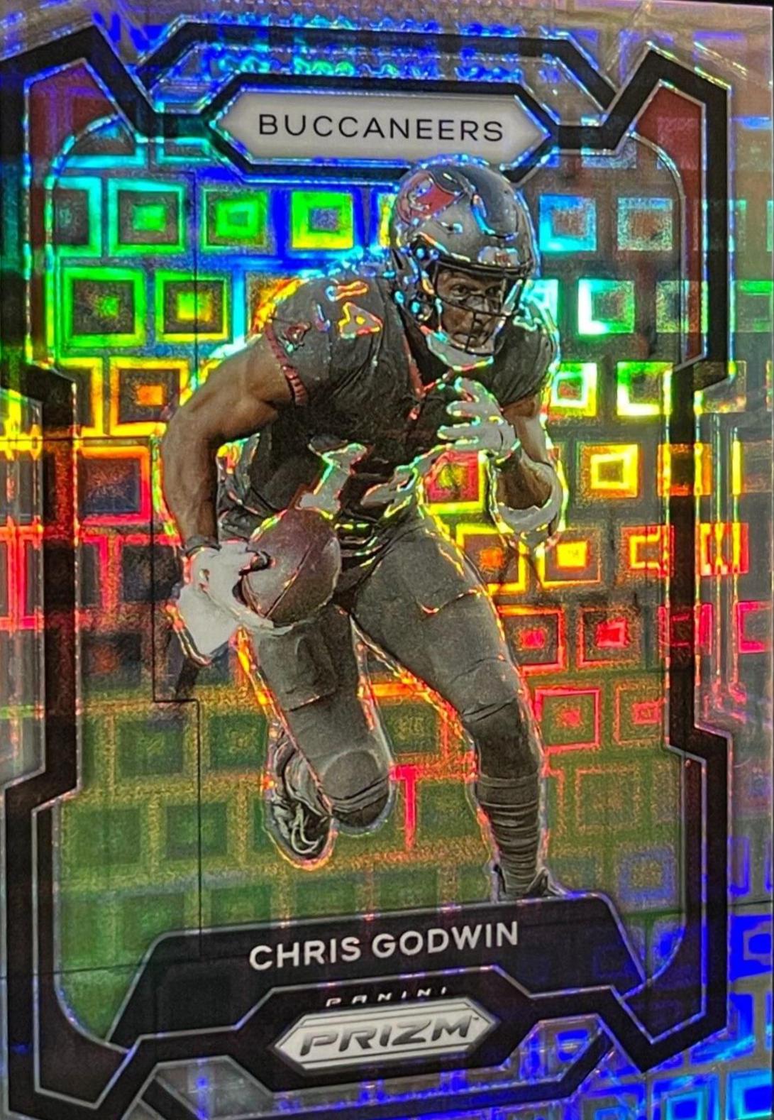 Chris Godwin [Pandora] #277