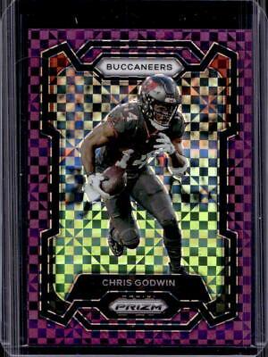 Chris Godwin [Purple Power] #277