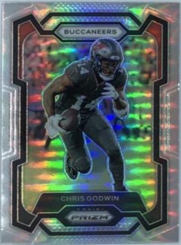 Chris Godwin [Silver] #277