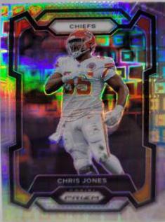 Chris Jones [Pandora] #142