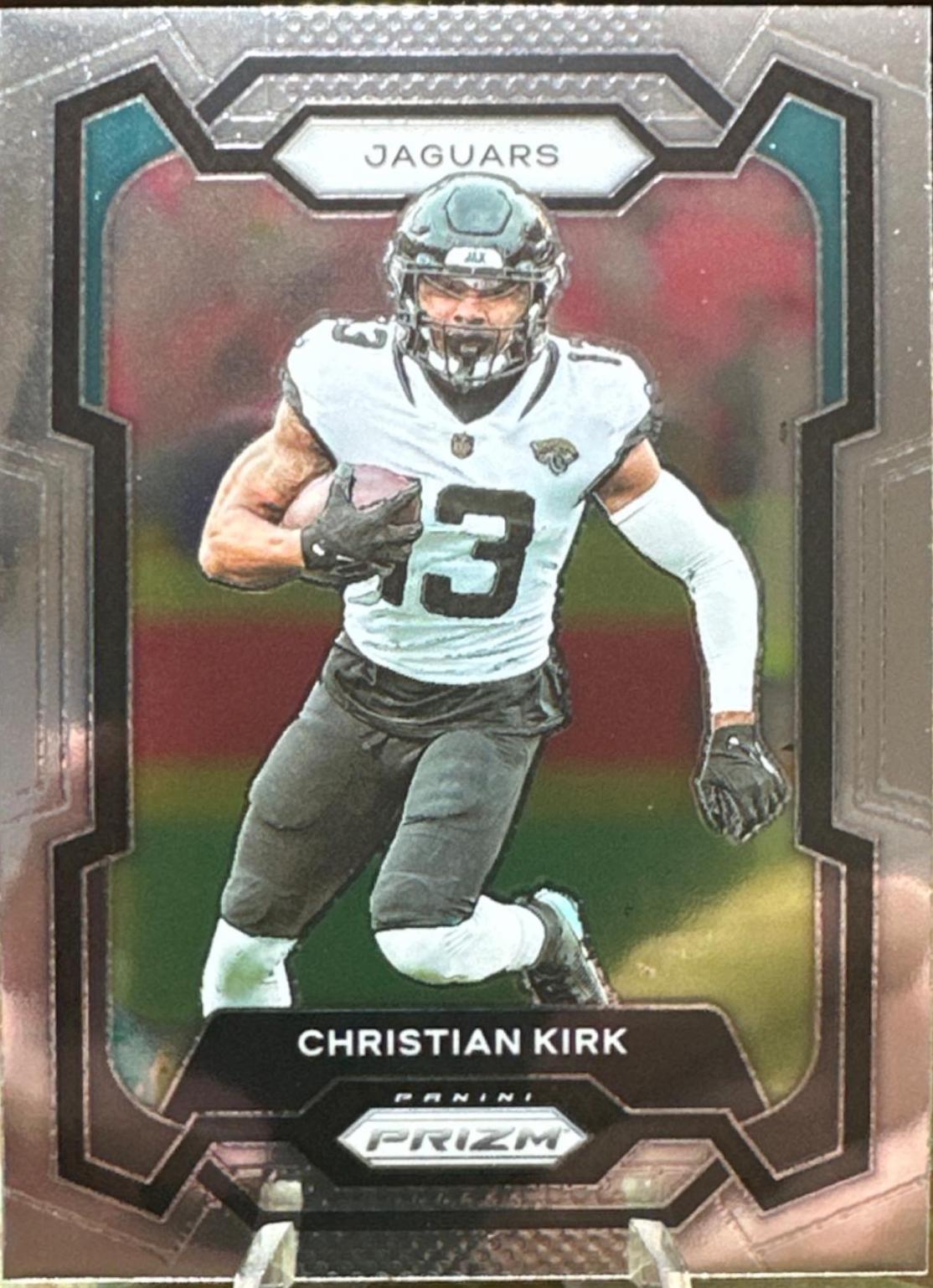 Christian Kirk #134