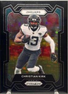 Christian Kirk [Black Stars] #134