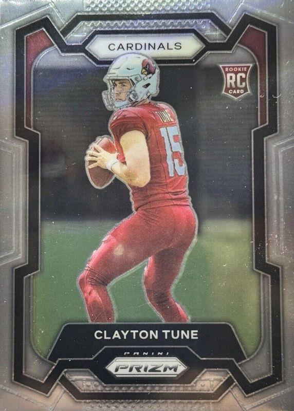 Clayton Tune #302