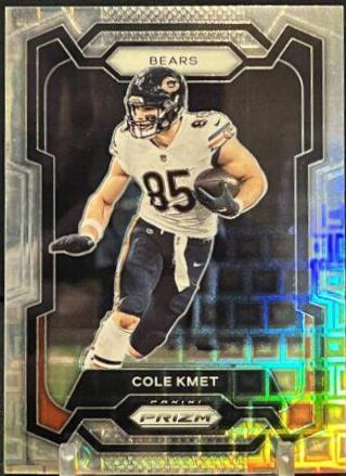 Cole Kmet [Pandora] #49