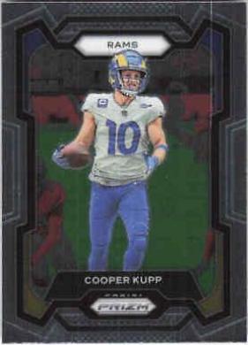 Cooper Kupp #165