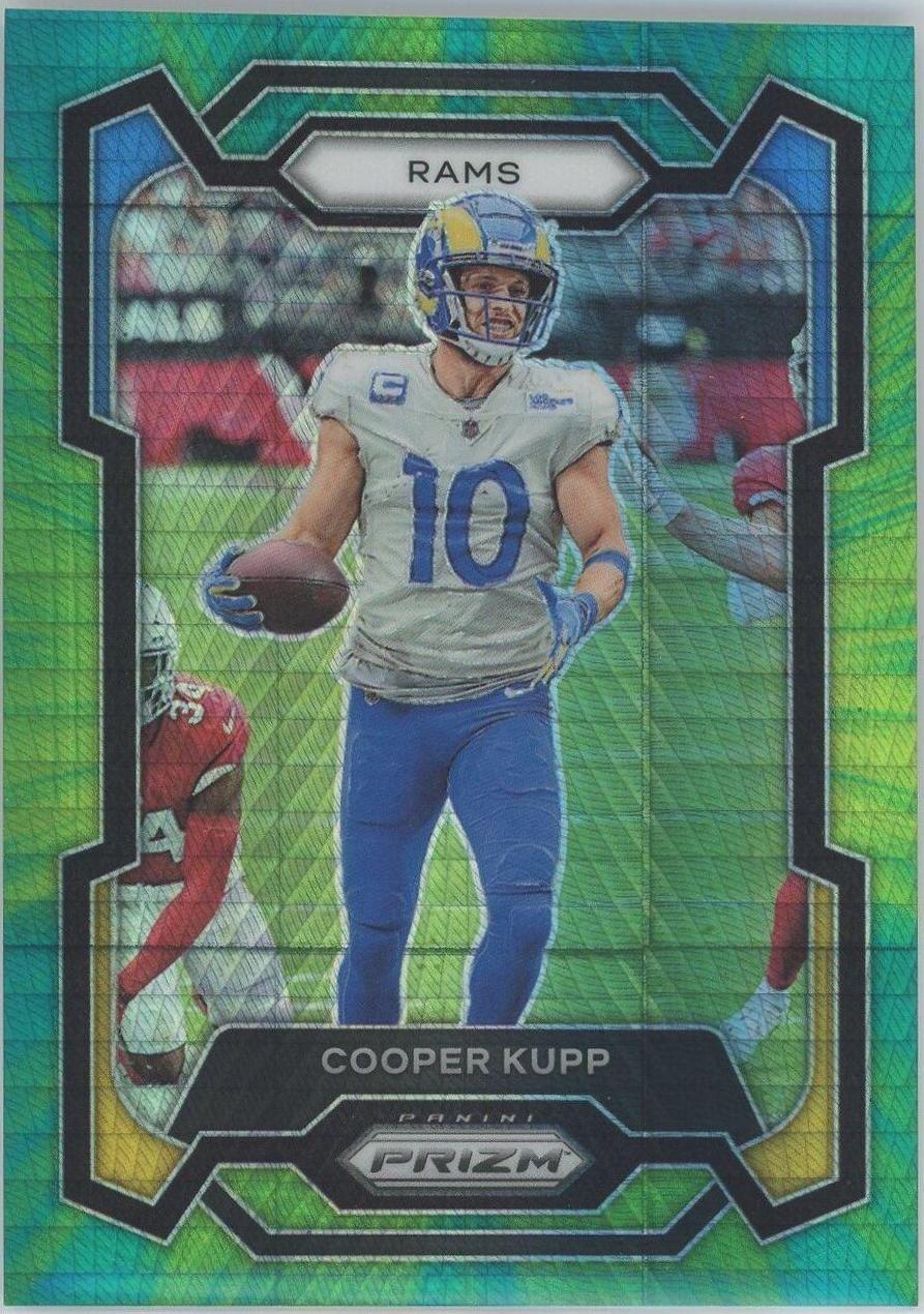 Cooper Kupp [Hyper] #165