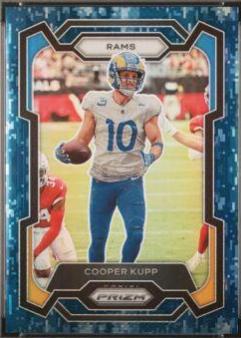 Cooper Kupp [Navy Camo] #165