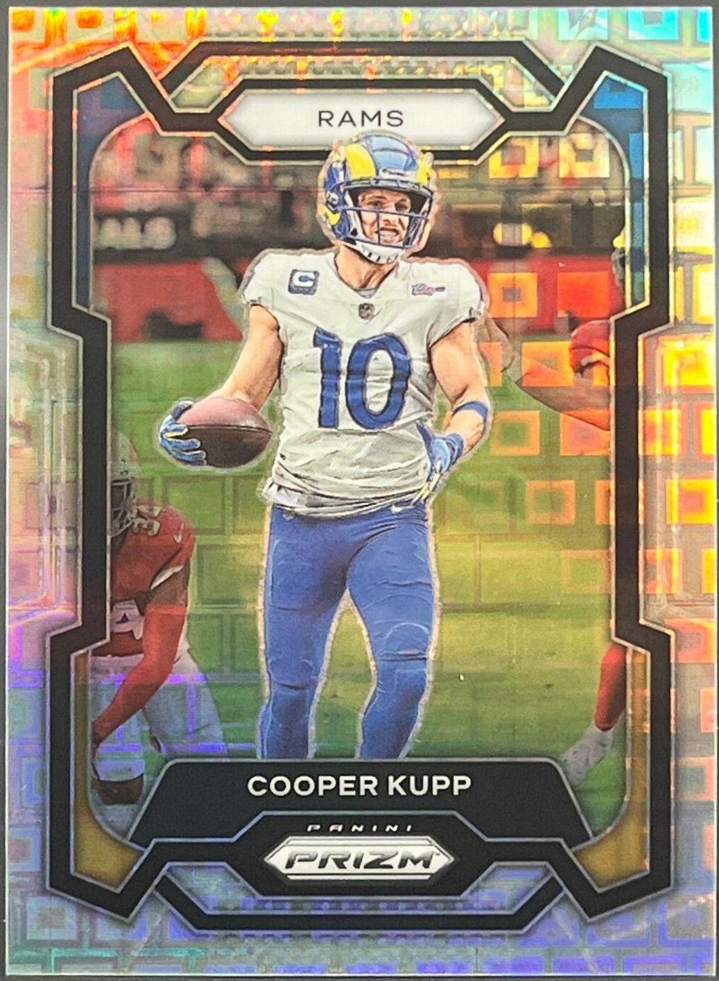 Cooper Kupp [Pandora] #165