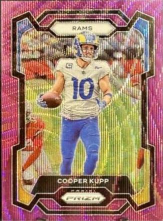 Cooper Kupp [Purple Wave] #165