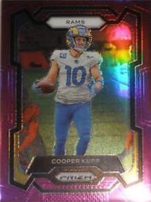 Cooper Kupp [Purple] #165