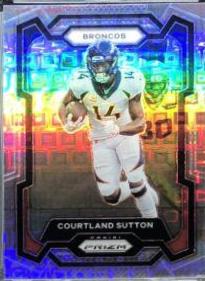 Courtland Sutton [Pandora] #85