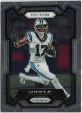 DJ Chark Jr. #41